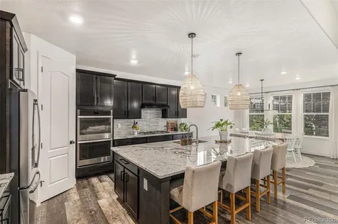 8772 S Wenatchee Court Aurora CO 80016