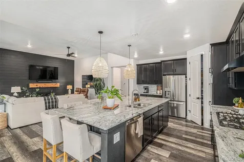 8772 S Wenatchee Court Aurora CO 80016