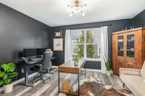 8772 S Wenatchee Court Aurora CO 80016