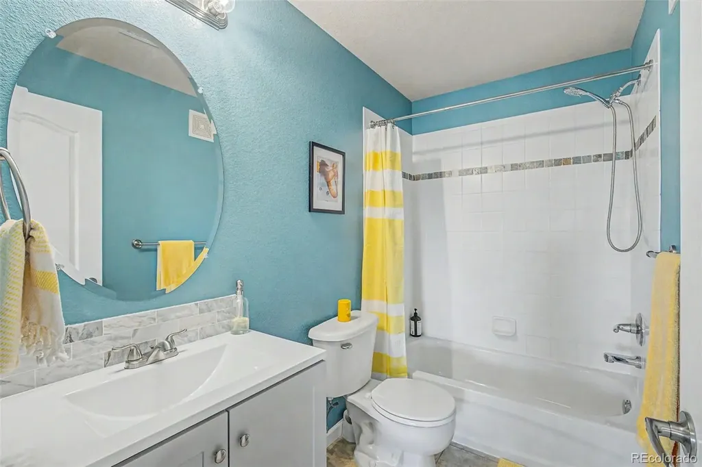 6222 Kilmer Loop Golden CO 80403
