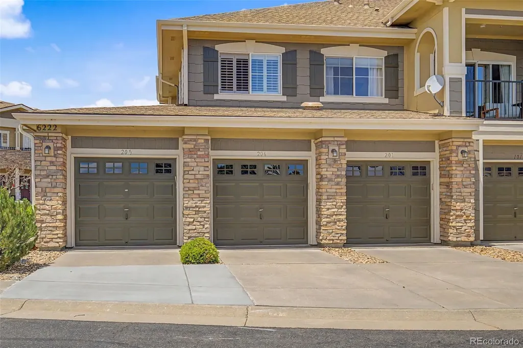 6222 Kilmer Loop Golden CO 80403