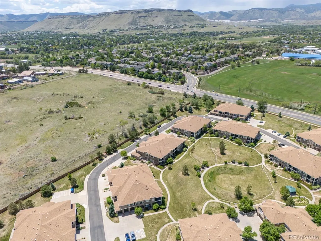 6222 Kilmer Loop Golden CO 80403