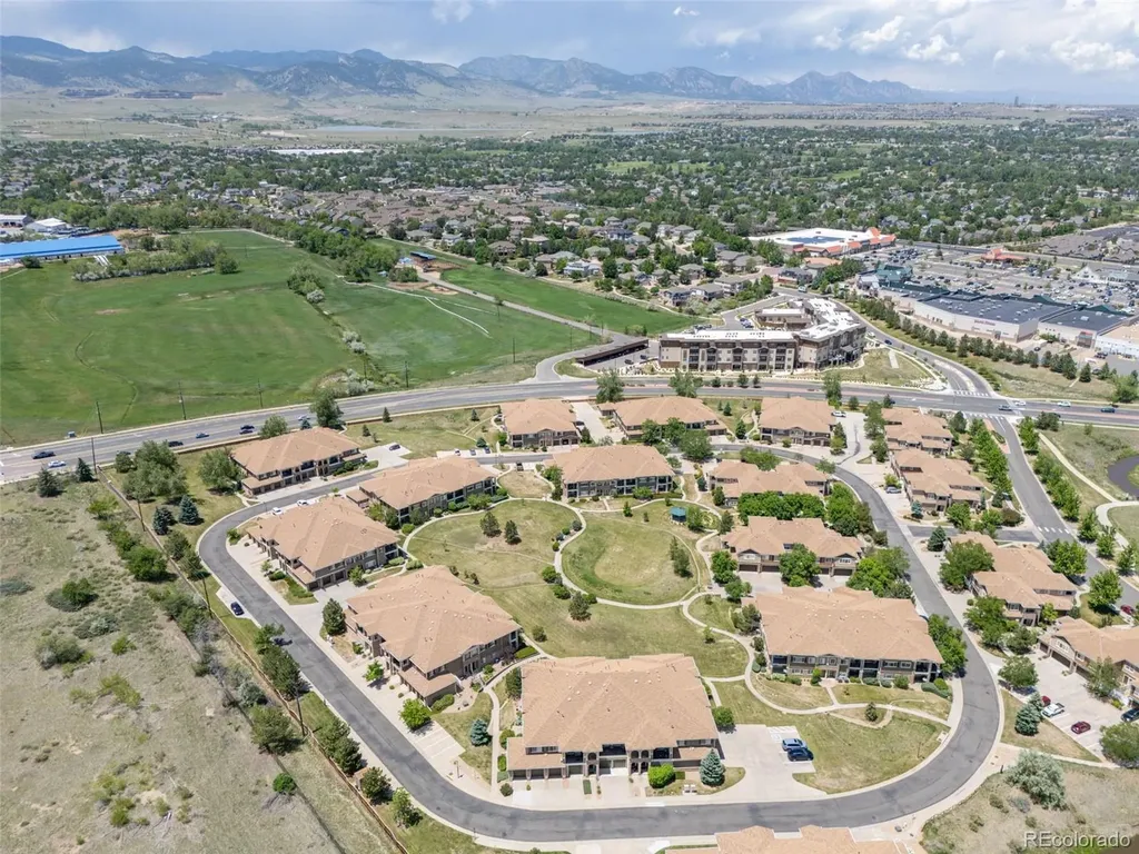 6222 Kilmer Loop Golden CO 80403
