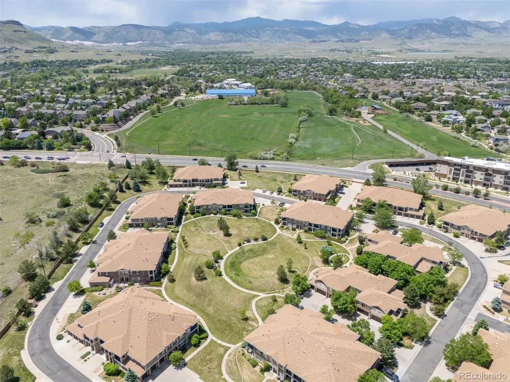 6222 Kilmer Loop Golden CO 80403