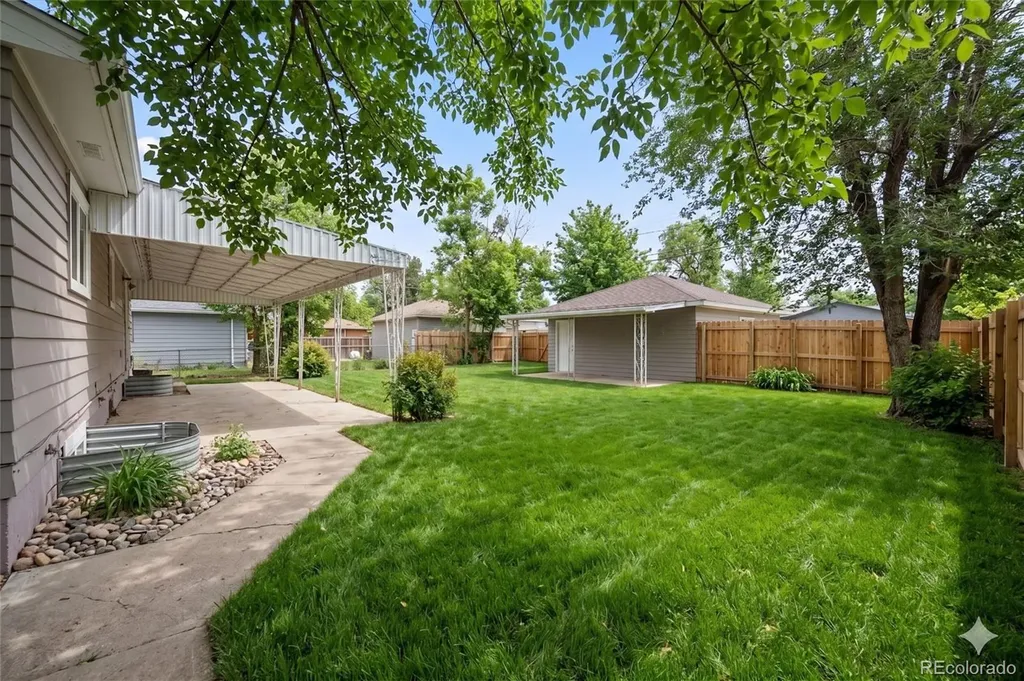 9801 E 8th Avenue Aurora CO 80010