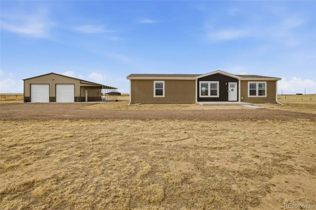 8 Brown Drive Wiggins CO 80654