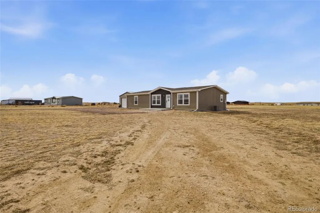 8 Brown Drive Wiggins CO 80654