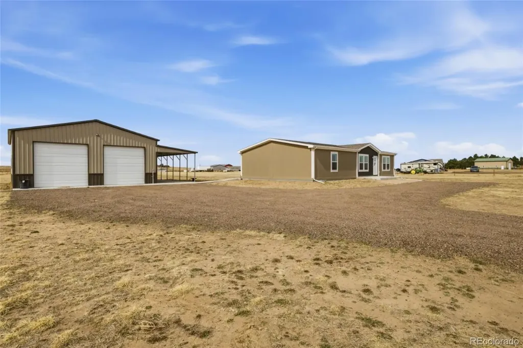 8 Brown Drive Wiggins CO 80654