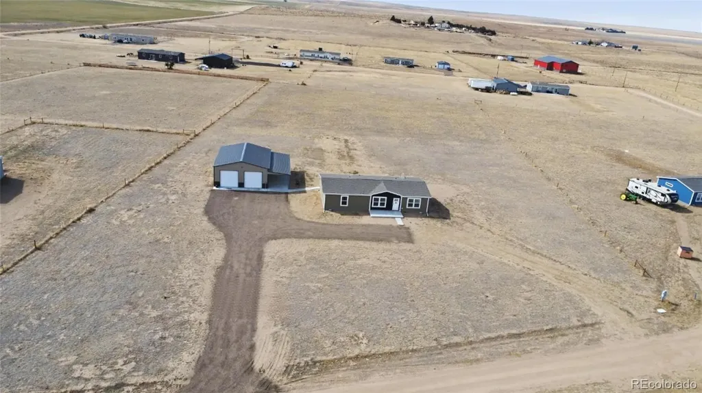 8 Brown Drive Wiggins CO 80654