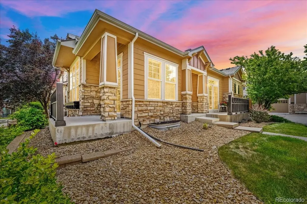 3751 W 136th Avenue Broomfield CO 80023