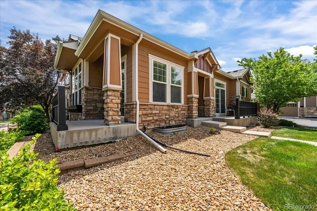 3751 W 136th Avenue Broomfield CO 80023