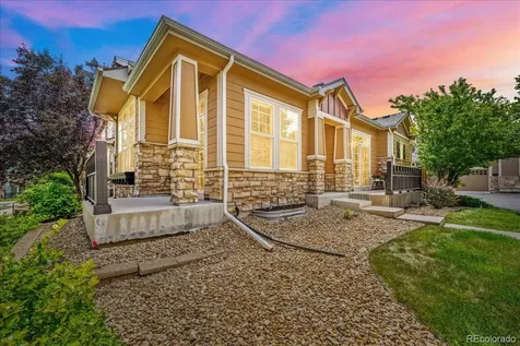 3751 W 136th Avenue Broomfield CO 80023