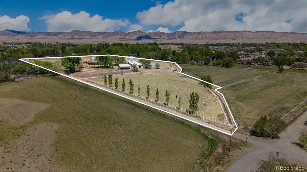 2580 H Road Grand Junction CO 81505
