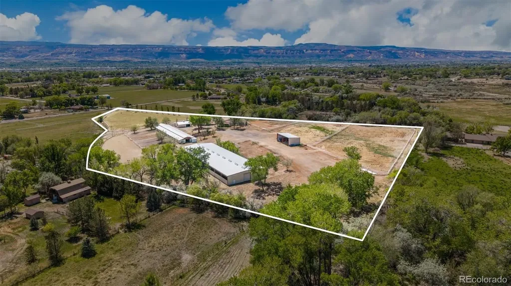2580 H Road Grand Junction CO 81505