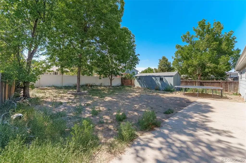 4551 S Holland Street Littleton CO 80123
