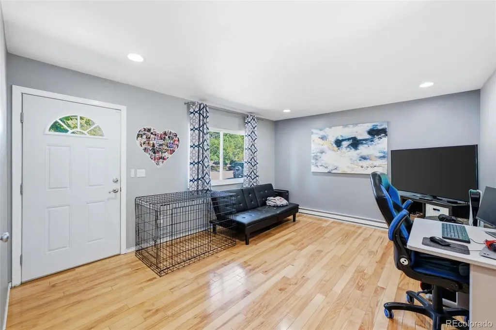 4551 S Holland Street Littleton CO 80123
