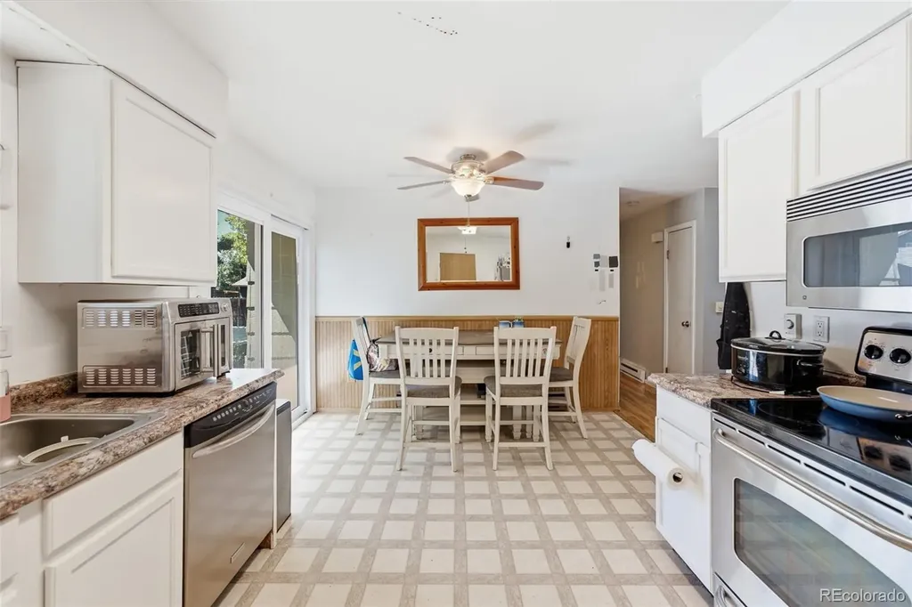 4551 S Holland Street Littleton CO 80123