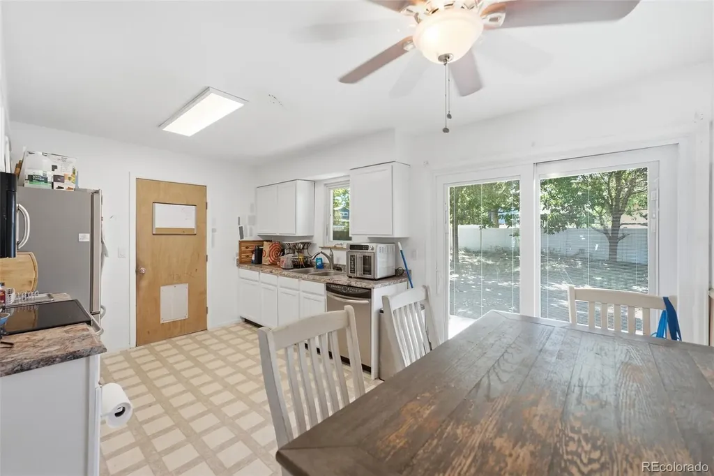 4551 S Holland Street Littleton CO 80123