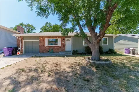 4551 S Holland Street Littleton CO 80123