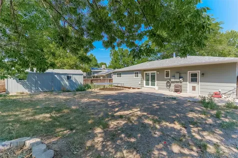 4551 S Holland Street Littleton CO 80123