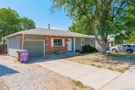4551 S Holland Street Littleton CO 80123