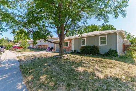 4551 S Holland Street Littleton CO 80123