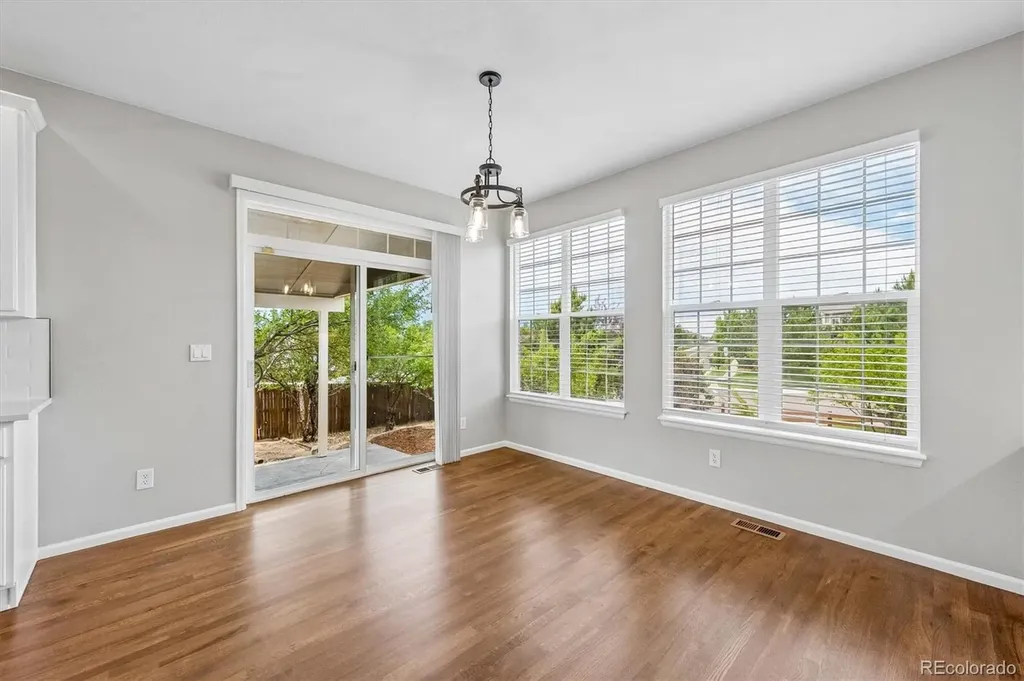 3801 S Malaya Court Aurora CO 80013