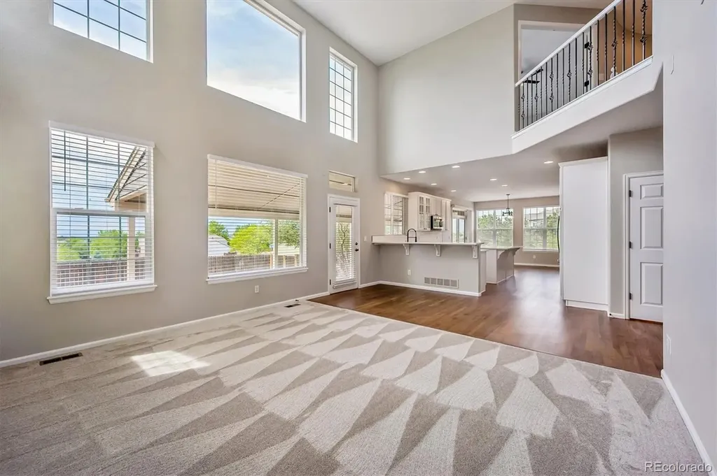 3801 S Malaya Court Aurora CO 80013