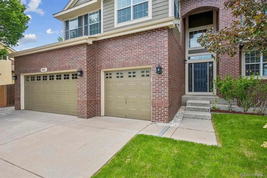 3801 S Malaya Court Aurora CO 80013