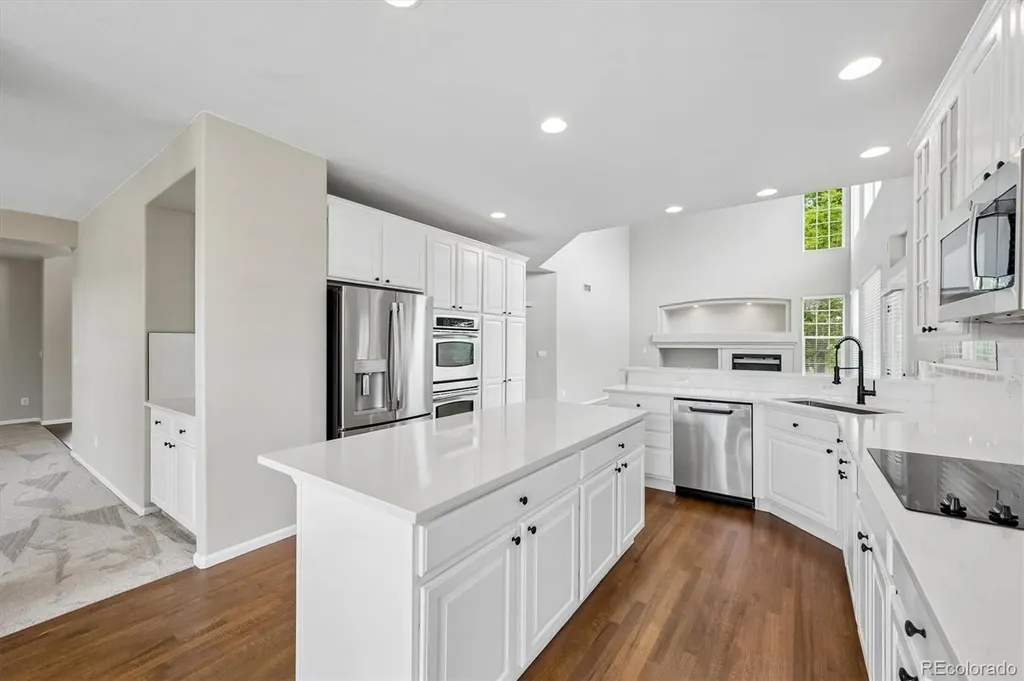 3801 S Malaya Court Aurora CO 80013