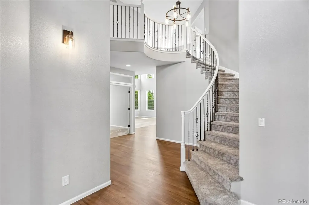 3801 S Malaya Court Aurora CO 80013