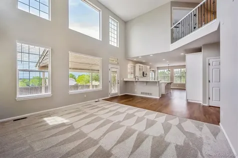 3801 S Malaya Court Aurora CO 80013