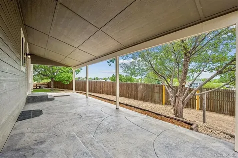 3801 S Malaya Court Aurora CO 80013