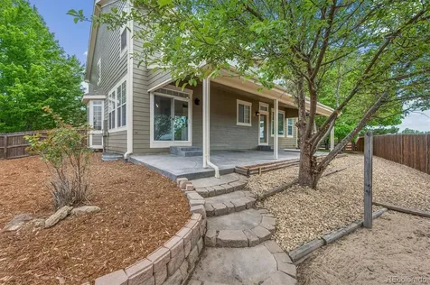 3801 S Malaya Court Aurora CO 80013