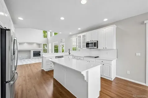 3801 S Malaya Court Aurora CO 80013