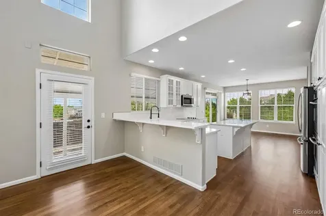 3801 S Malaya Court Aurora CO 80013