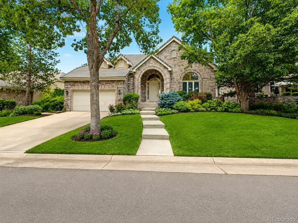 85 Silver Fox Drive Littleton CO 80121