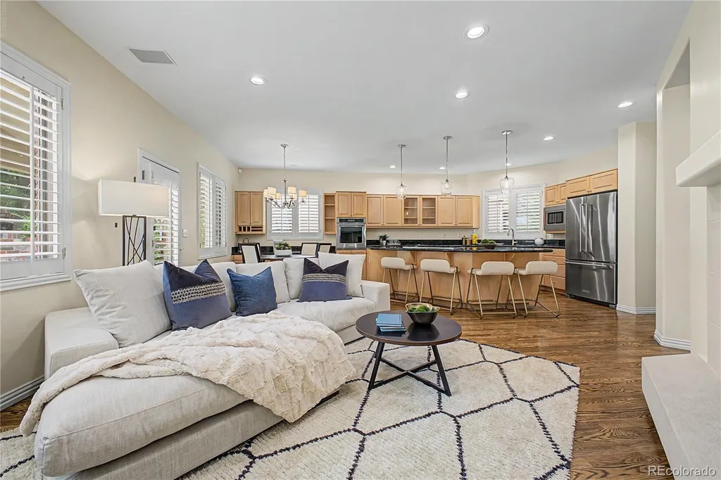 85 Silver Fox Drive Littleton CO 80121