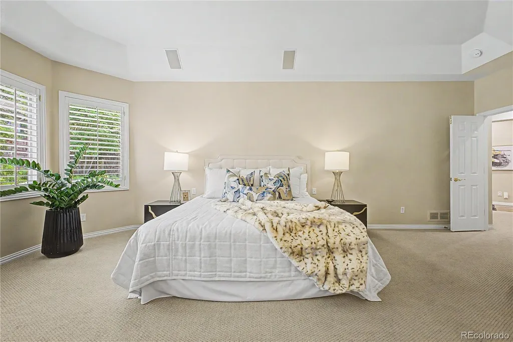 85 Silver Fox Drive Littleton CO 80121