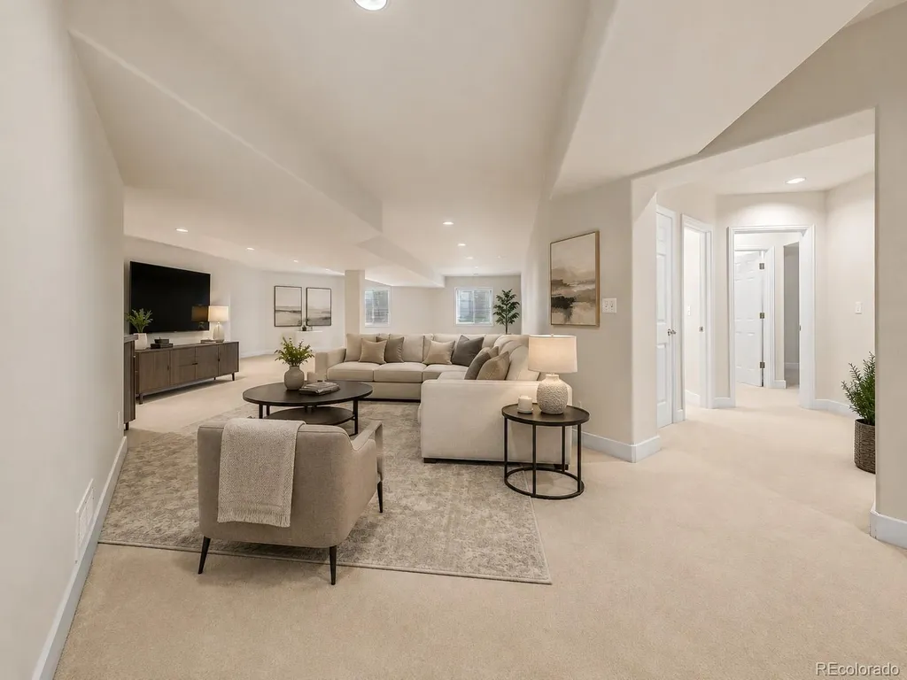 85 Silver Fox Drive Littleton CO 80121
