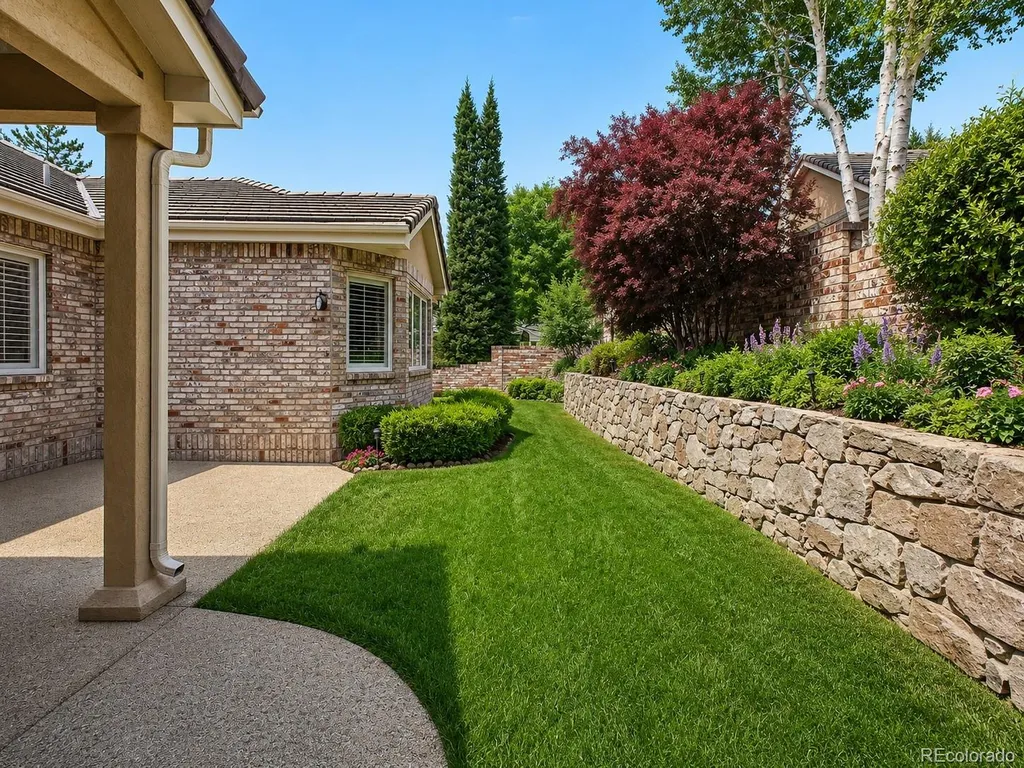 85 Silver Fox Drive Littleton CO 80121