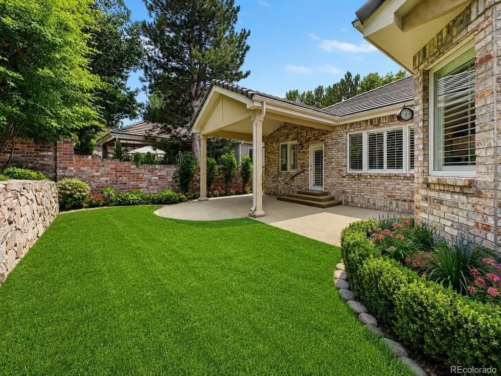 85 Silver Fox Drive Littleton CO 80121