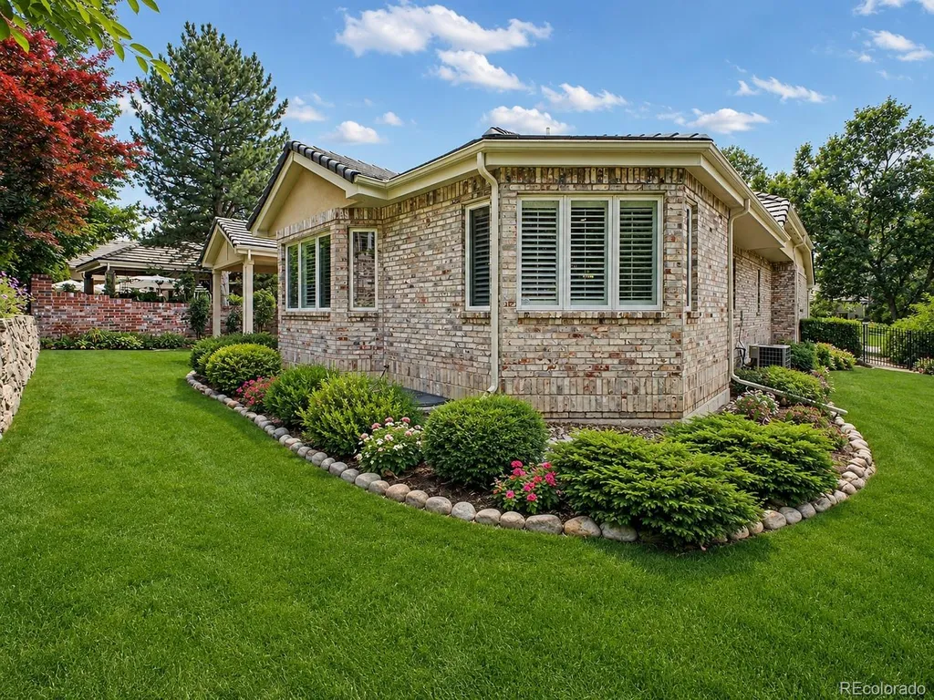 85 Silver Fox Drive Littleton CO 80121