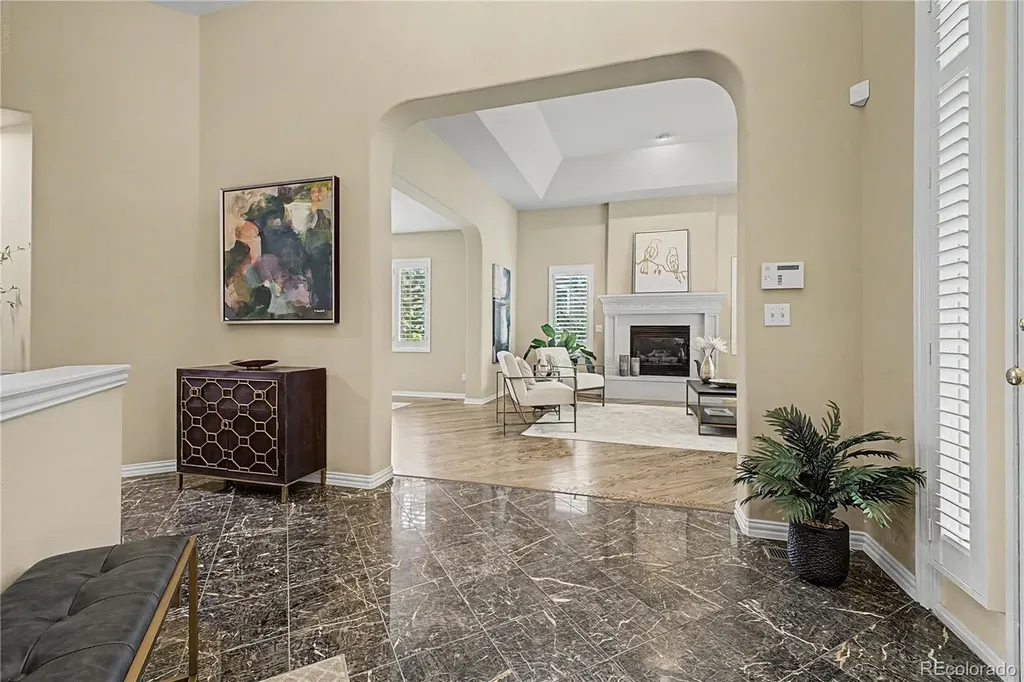 85 Silver Fox Drive Littleton CO 80121