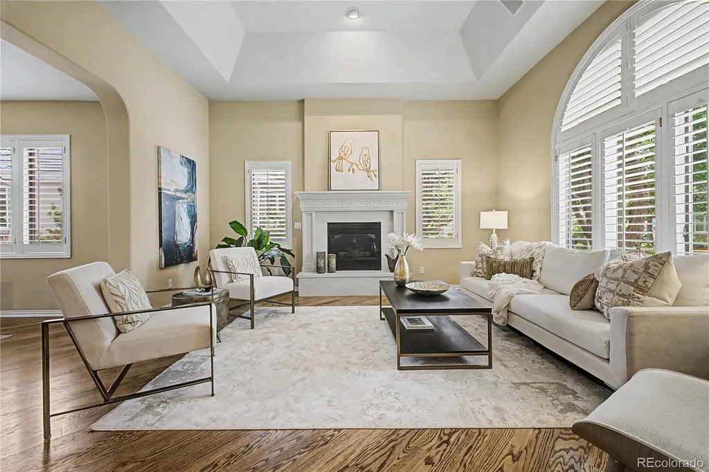 85 Silver Fox Drive Littleton CO 80121