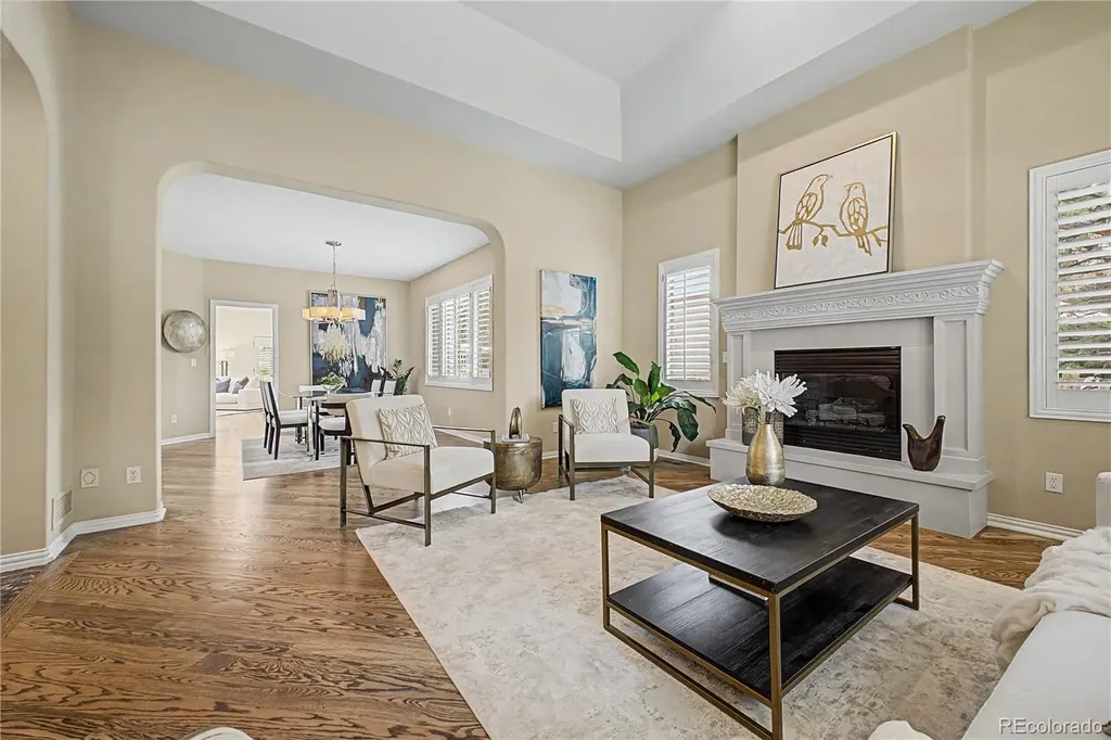 85 Silver Fox Drive Littleton CO 80121