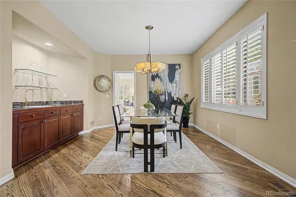 85 Silver Fox Drive Littleton CO 80121