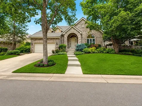 85 Silver Fox Drive Littleton CO 80121