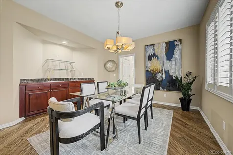 85 Silver Fox Drive Littleton CO 80121
