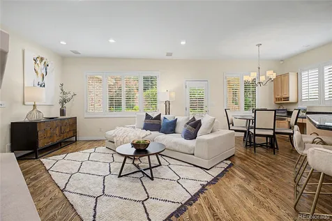 85 Silver Fox Drive Littleton CO 80121